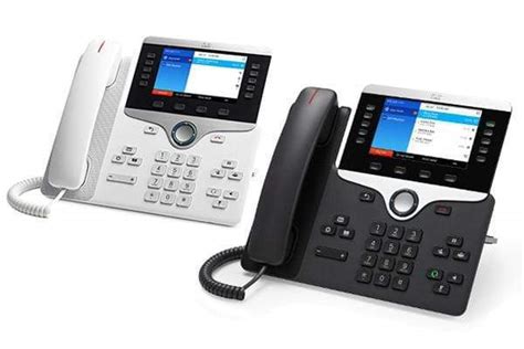 Shop Cisco Phones New And Refurbished Sidecar