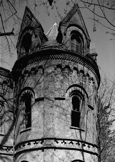Pictures 4 Wyndclyffe Mansion Linden Grove Rhinebeck New York