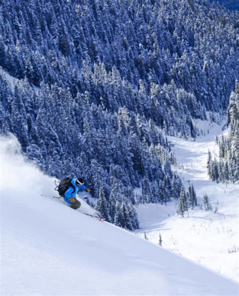 Backcountry Skiing Whistler Guided Tours 57hours