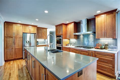 Bring a new look to your kitchen with cabinetpak! Kitchen Cabinets by BACK Construction in Lexington, Kentucky