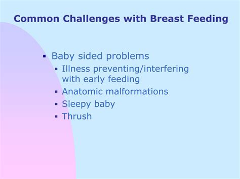 Ppt Breast Milk And Infant Formulas Powerpoint Presentation Free Download Id 219951