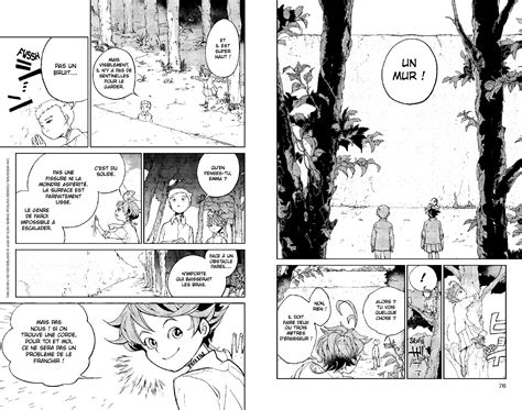 The Promised Neverland La Fin Tout En Délicatesse De Ce Manga Hors Norme