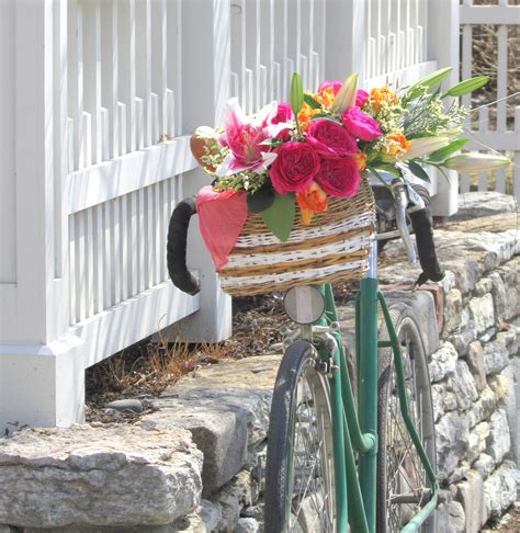 Check spelling or type a new query. DIY Bike Basket - Francois et Moi