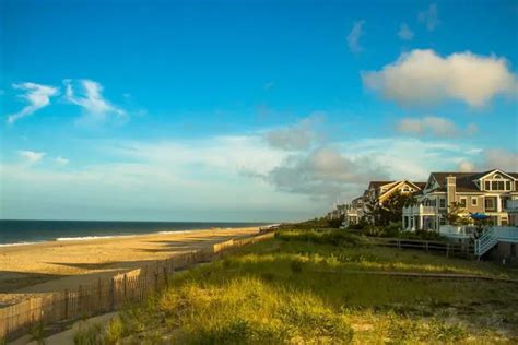 10 Mejores Playas En Delaware Todo Sobre Viajes