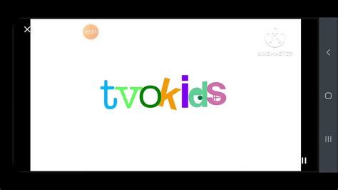 Tvokids Logo Remake Youtube