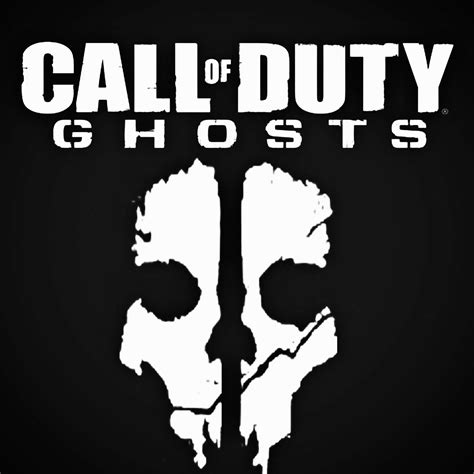 Call Of Duty Ghosts 2 Logo Idea Ghosts Rcallofduty
