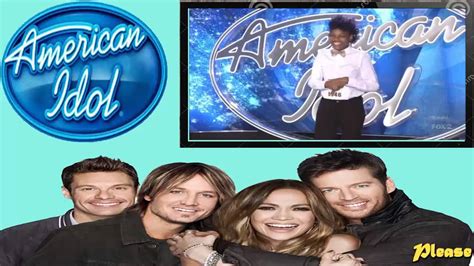 American Idol 2015idol Auditionstyanna Jones Youtube