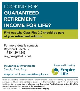 National income life insurance company, located in new york, and union heritage life assurance company limited, located in ireland. Empire Life Insurance Company - Keikaiookami