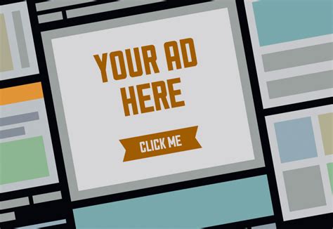 Display Advertising Own The Open Road Marketing
