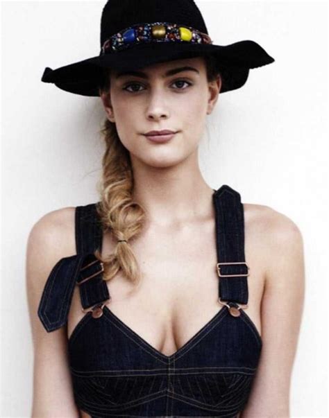 51 Hot Pictures Of Nora Arnezeder That Will Make You Begin To Look All Starry Eyed At Her The