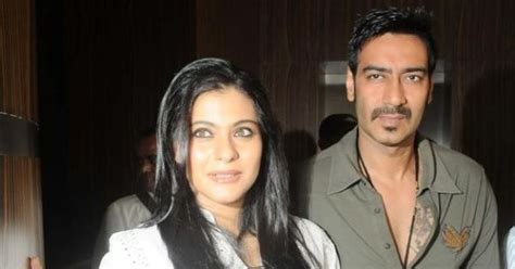 All Collection Wallpapers Ajay Devgan With Kajol 2012