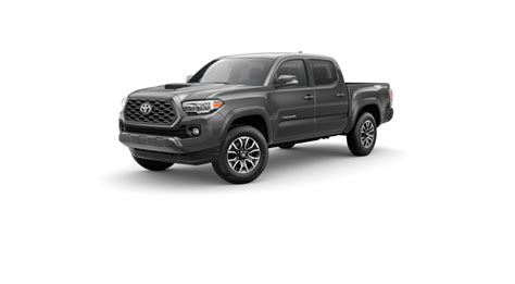 New 2022 Toyota Tacoma Trd Sport 4x2 Double Cab In Palm Beach County