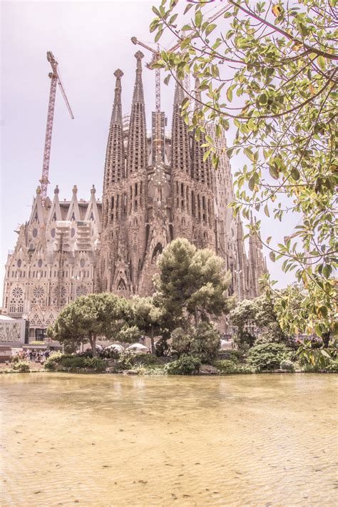 12 Best Gaudi Buildings In Barcelona A Little Nomad