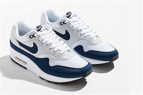 Nikes Air Max 1 Cant Put A Foot Wrong Sneaker Freaker