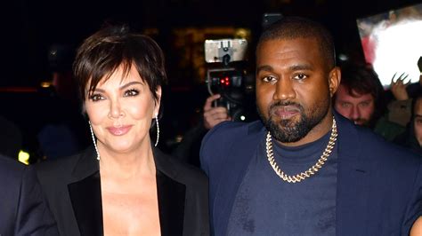 watch access hollywood highlight kanye west explains why he made kris jenner his instagram