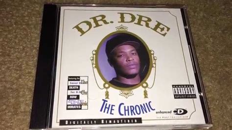Unboxing Dr Dre The Chronic Youtube