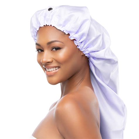 10 Best Hair Bonnets For Natural Hair Of 2024