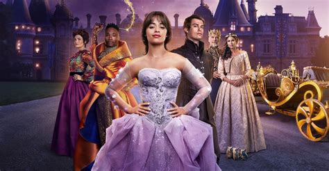 Cinderella Movie Where To Watch Streaming Online