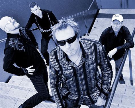 Wishbone Ash Revelada A Capa Do Novo álbum Blue Horizon