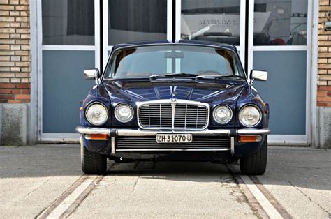 Jaguar XJC 4.2 - thecoolcars.nl