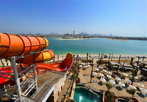 Photos Dubai Waterpark To Get World First Aqua Adventures News
