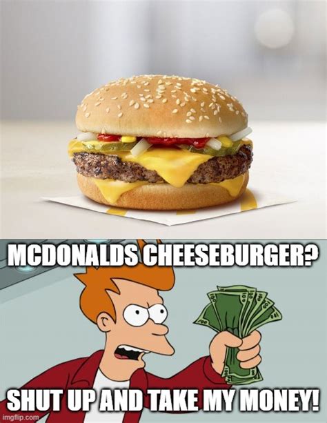 Burgers Imgflip