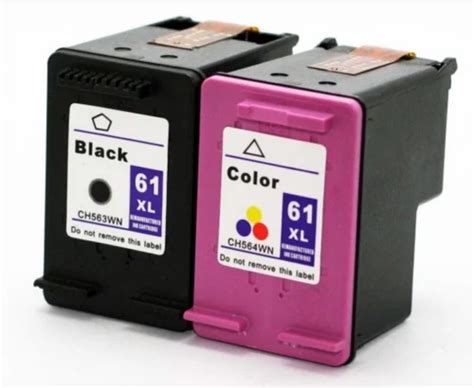 Black And Pink Inkjet Cartridge Refilling At Best Price In Amritsar Id 4695332755