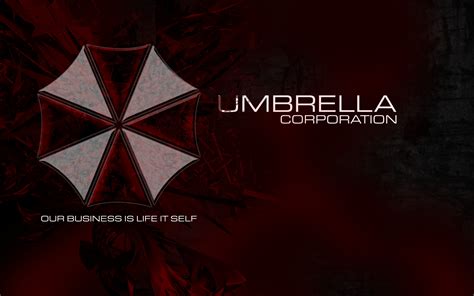 Resident Evil Umbrella Corp Wallpaper 72 Images