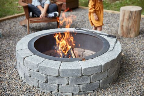 How To Start A Fire In A Fire Pit All Tricks And Safety Tips You Need
