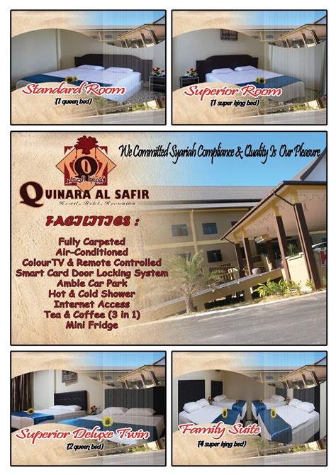 13,098 likes · 653 talking about this · 1,814 were here. QUINARA AL-SAFIR RESORT
