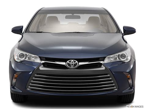 2015 Toyota Camry Le Price Review Photos Canada Driving