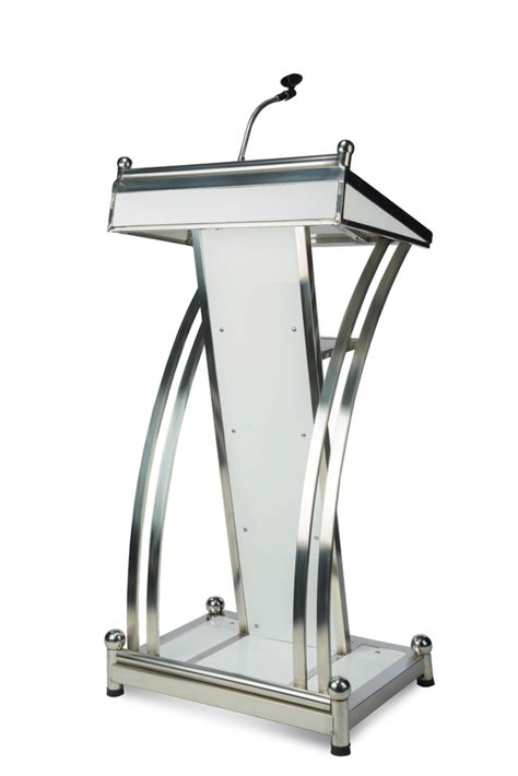 Display Podium At Best Price In India