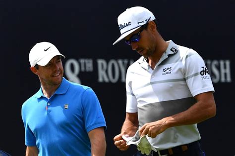 Be open is a global initiative to foster creativity and innovation, a think tank whose mission is to promote people and ideas today to build solutions for tomorrow. British Open 2019: Why does Rory McIlroy have a washing ...