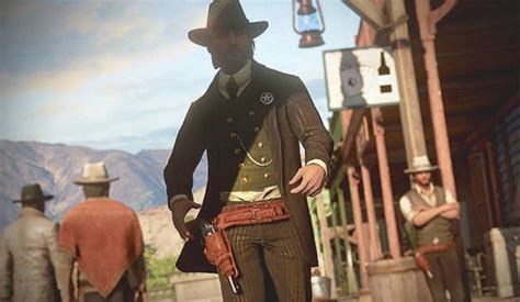 The red dead redemption franchise has already produced unforgettable stories, so where could a potential third game go? 'Red Dead Redemption 3' Is a Possibility, Says Rockstar Games