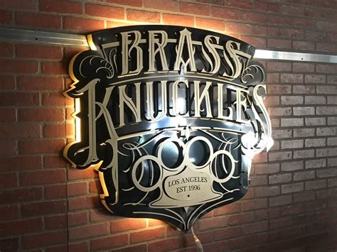 Custom Metal Signs Personalized Laser Cut Signs — Shieldco