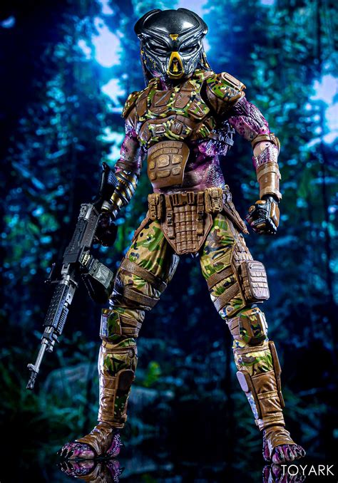 Emissary Predator Photo Galleries Toy Discussion At