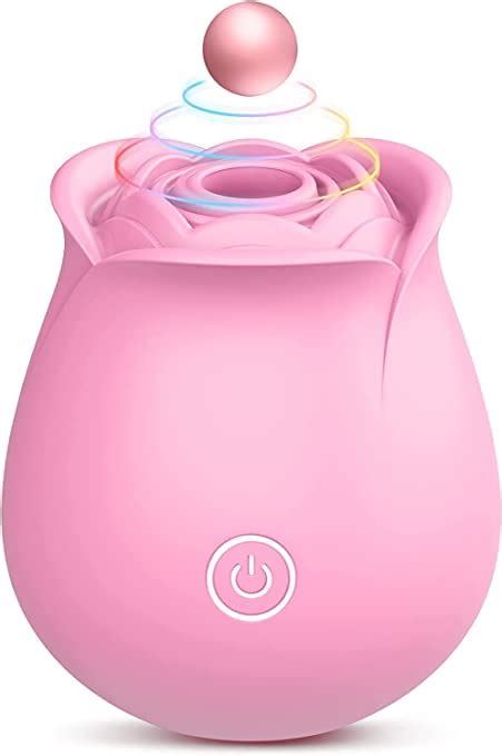 Rose Sex Vibrator For Women Sex Stimulator Toy For Women Pleasure Vibrator Sex