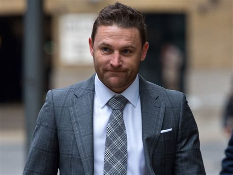 Chris Cairns case: Brendon McCullum asked to become involved in former ...
