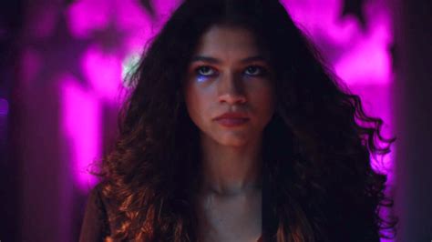 Euphoria Season 2 All You Need To Know Cast Release Date Episode