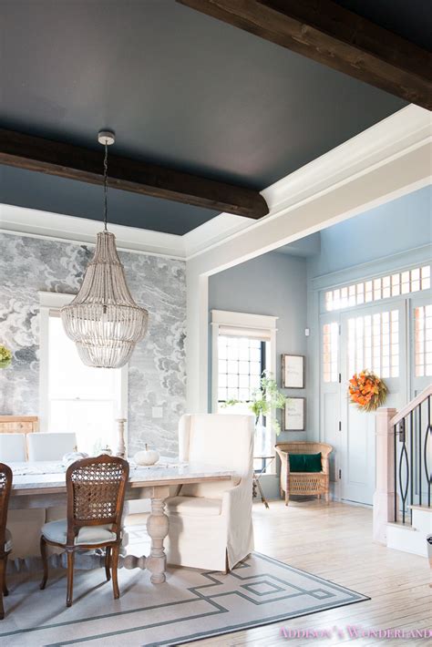 Houzz is the new way to design your home. Fresh Fall Home Decorating Ideas Home Tour!