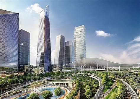 Namun sebenarnya apa itu platform? Apa Itu Projek Bandar Malaysia? - SENTIASAPANAS