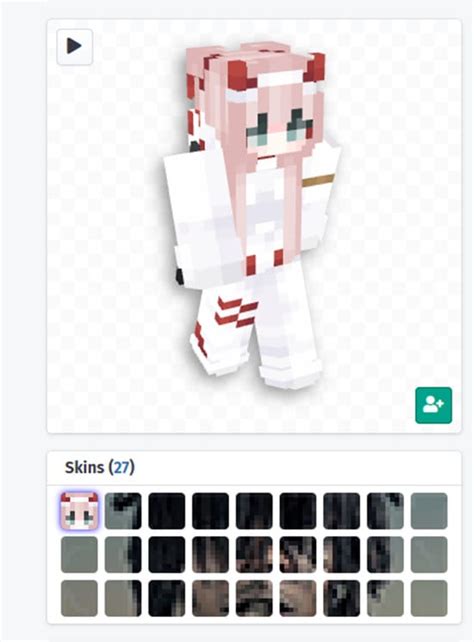 Bedste Minecraft Skins Namemc In Minecraft Skins Minecraft Skin My