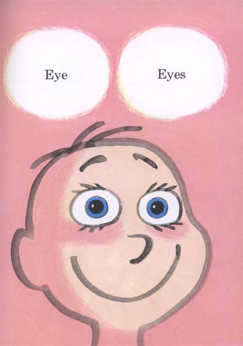 The Eye Book By Seuss Dr 9780007242603 Brownsbfs