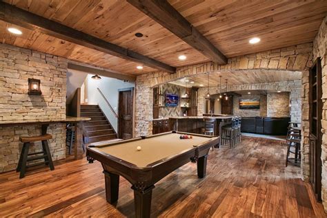 Learn about 6 ceiling ideas that fit your style and budget from armstrong ceilings. Beautiful Design Ideas Basements Low Ceilings - Get in The ...