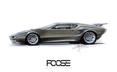 Concepts 26 Chip Foose Official Home Of Foose Design Inc