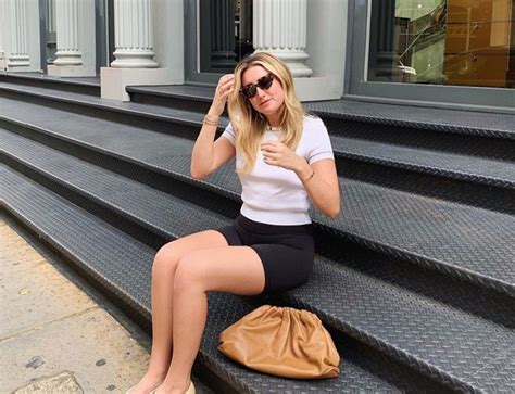 Influencer Audrey Peters Faces Backlash For Offering Her Followers An
