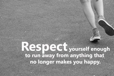 Quotes About Respect Yourself 154 Quotes