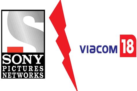 Why The Deal Between Viacom18 And Sony Pictures Networks India Broke