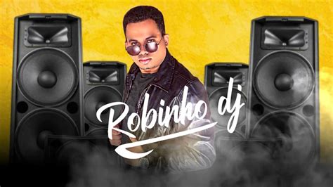 Beijo Na Boca É Coisa Do Pasado Funk Remix 2022 Robinho Dj Youtube