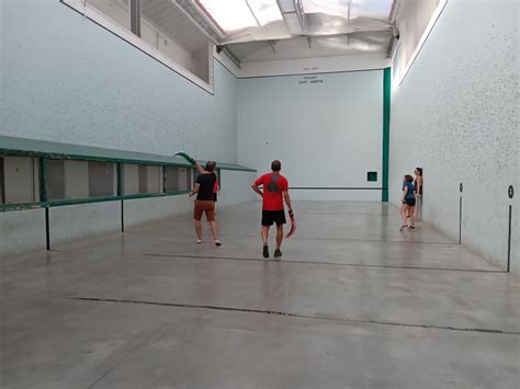 Basque pelota, a traditional Basque sport - Esprit Basque